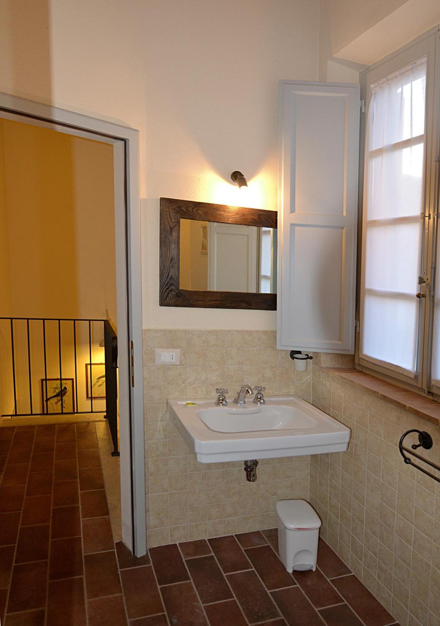 Villa Sant'Alberto Monteroni d'Arbia Room photo
