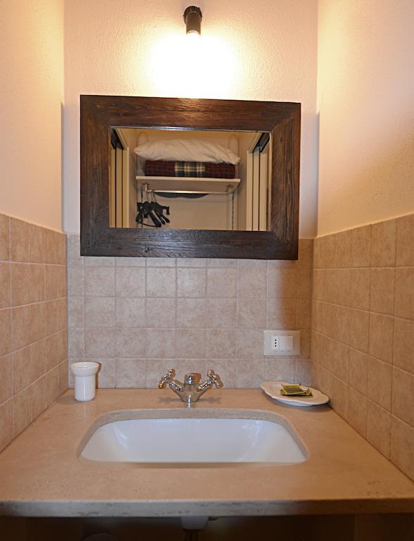 Villa Sant'Alberto Monteroni d'Arbia Room photo