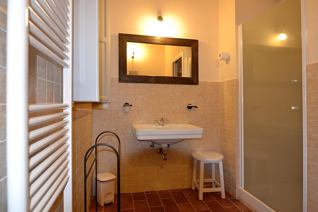 Villa Sant'Alberto Monteroni d'Arbia Room photo