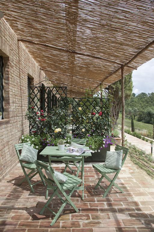 Villa Sant'Alberto Monteroni d'Arbia Exterior photo