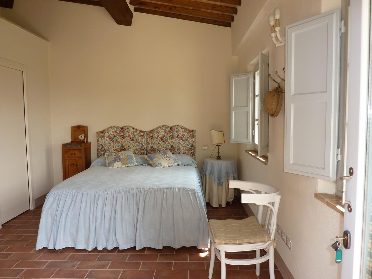 Villa Sant'Alberto Monteroni d'Arbia Exterior photo